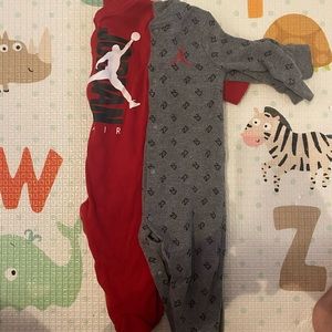 COPY - Jordan sleepers